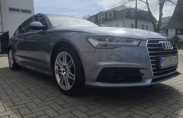 Audi A6 - 3