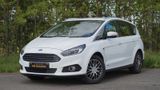 Ford S-MAX Titanium AWD LED/SputhalteAss/Ambiente/Key - Ford S-Max: Ambiente
