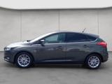 Ford Focus 1.0 EcoBoost Start-Stopp-System COOL&CONNE - Ford Focus: Stop Start