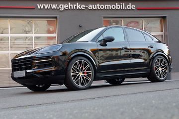 Porsche Cayenne Coupe S*Sporta.,Luft,ACC,BOSE,14-W.,360°