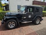 Jeep Wrangler Sport 2.4 Sport