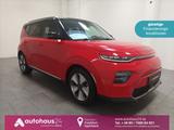 Kia e-Soul Navi|HUD|CAM|Lenkrhzg. - Kia Soul mit Elektro-Antrieb