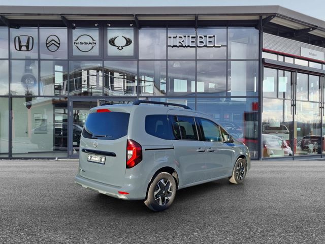 Nissan Townstar N-Connecta Kombi L1 °LED°Navi°RFK°AAC°