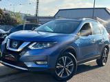 Nissan X-Trail N-Connecta/7-SITZER/NAVI/PANO/AHK/360°-K - Nissan X-TRAIL N-CONNECTA mit Benzin-Antrieb