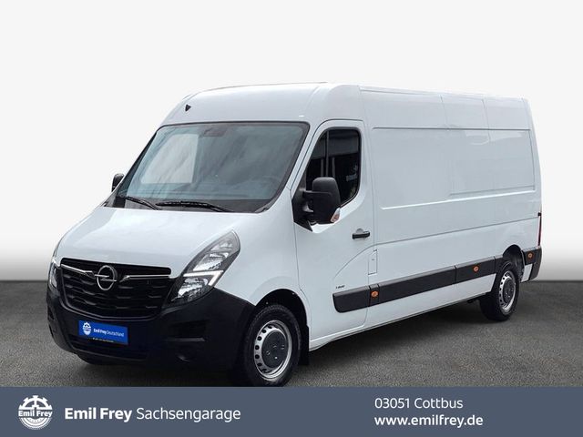Opel Movano 2.3 D L2H3 2WD VA S&S Navi*RFC*Cargo1