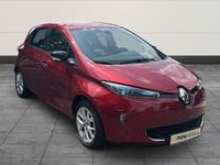 Renault ZOE INKL.Batterie 41 kwh Life Z.E.40 LIMITED