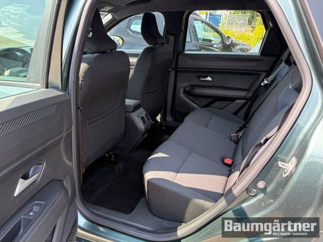 Fahrzeugabbildung Dacia Bigster Expression TCe 140 Kamera/PDC/LED/Sitzh. - mit KI generiert/bearbeitet