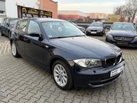 BMW 116 1 Limousine 116i