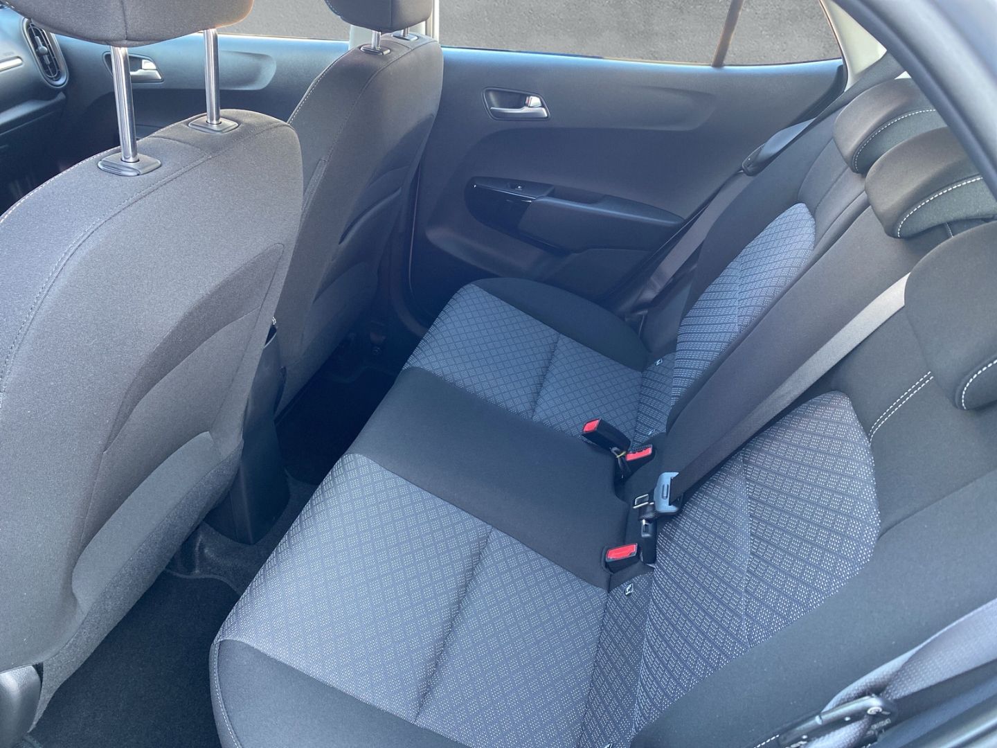 Fahrzeugabbildung Kia Picanto PE2 VISION 1.0 *NAVIGATIONSSYSTEM*