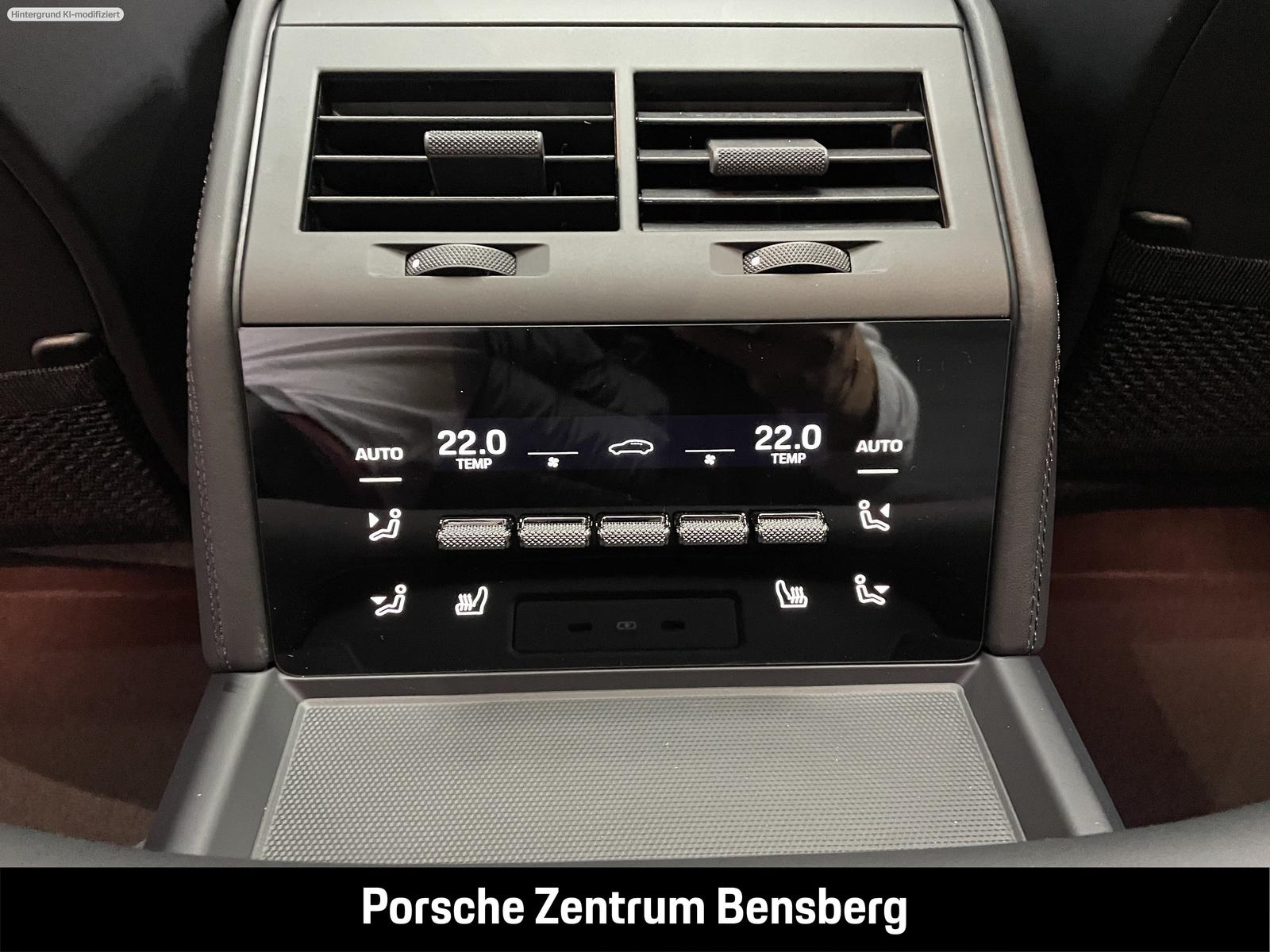 Porsche Panamera 4 E-Hybrid, миниатюра 21