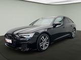 Audi A6 Avant Design 50 TDI quattro S line*Navi*Matri - Audi A6 Gebrauchtwagen in Frankfurt