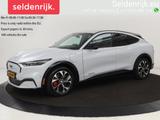 Ford Mustang Mach-E AWD 75 kWh | Leder | sitzheizung - Ford Mustang Mach-E aus 2021