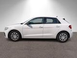 Audi A1 Sportback 25TFSI 5-Gang Klimaanlage Bluetooth - Audi A1: 5.5