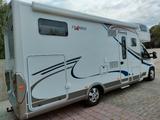 Frankia Comfort Class 740 - Offers