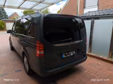 Mercedes-Benz V 220 CDI EDITION lang EDITION - Mercedes-Benz V-Klasse Gebrauchtwagen in Bremen
