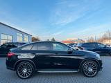 Mercedes-Benz GLE500*4M*Coupe*AMG*3xTV*HUD*ACC*B&O*360°*DAB* - gebrauchte Mercedes-Benz GLE 500 aus dem Jahr 2016
