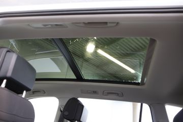 Volkswagen Tiguan Allspace Eleg. 2.0 TDI 4M HUD+PANO+AHK