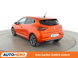 Renault Clio 1.3 TCe Edition One Aut.*NAVI*LED*CAM*SHZ* - Renault Clio Gebrauchtwagen in Berlin