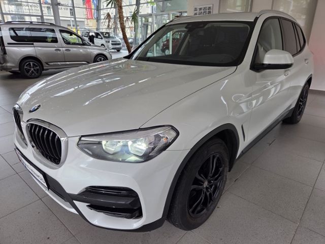 X3 Advantage 20i xDrive LED NAV eHECK 8FACH