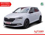 Skoda Fabia 1.0 TSI Monte Carlo LED Sitzheizung PDC - Skoda Fabia: Monte Carlo