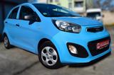 Kia Picanto Vision, Klima, El. Fenster, PDC, 8-Fach, - Kia Picanto Gebrauchtwagen in Köln