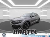 Volkswagen TOUAREG R EHYBRID 3.0 V6 TSI TIPTRONIC Bluetooth
