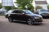 Audi A1 S-Line EXCLUSIVE BOSE PANO NAVI SPORTSITZE - Audi A1: Schiebedach