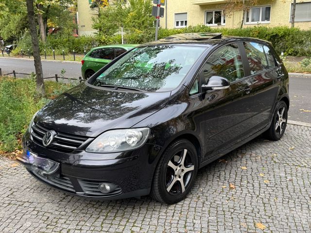 Volkswagen VW Golf 5 Plus I Rentnerfahrzeug I Tüv bis...