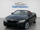BMW 435d|Cabrio|M-Sport|Shadow-Line|Individual| - BMW 435 mit Diesel-Antrieb: Cabrio