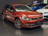 Volkswagen Golf VII Lim. IQ.DRIVE/DSG/Dynaudio/Virtual/Assi - Volkswagen Golf: Rot