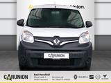 Renault Kangoo Rapid Blue dCi 95 Extra PDC/Klimaanlage - Renault Kangoo rapid extra