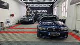BMW 320Ci - - BMW 320 aus 2003: 320ci