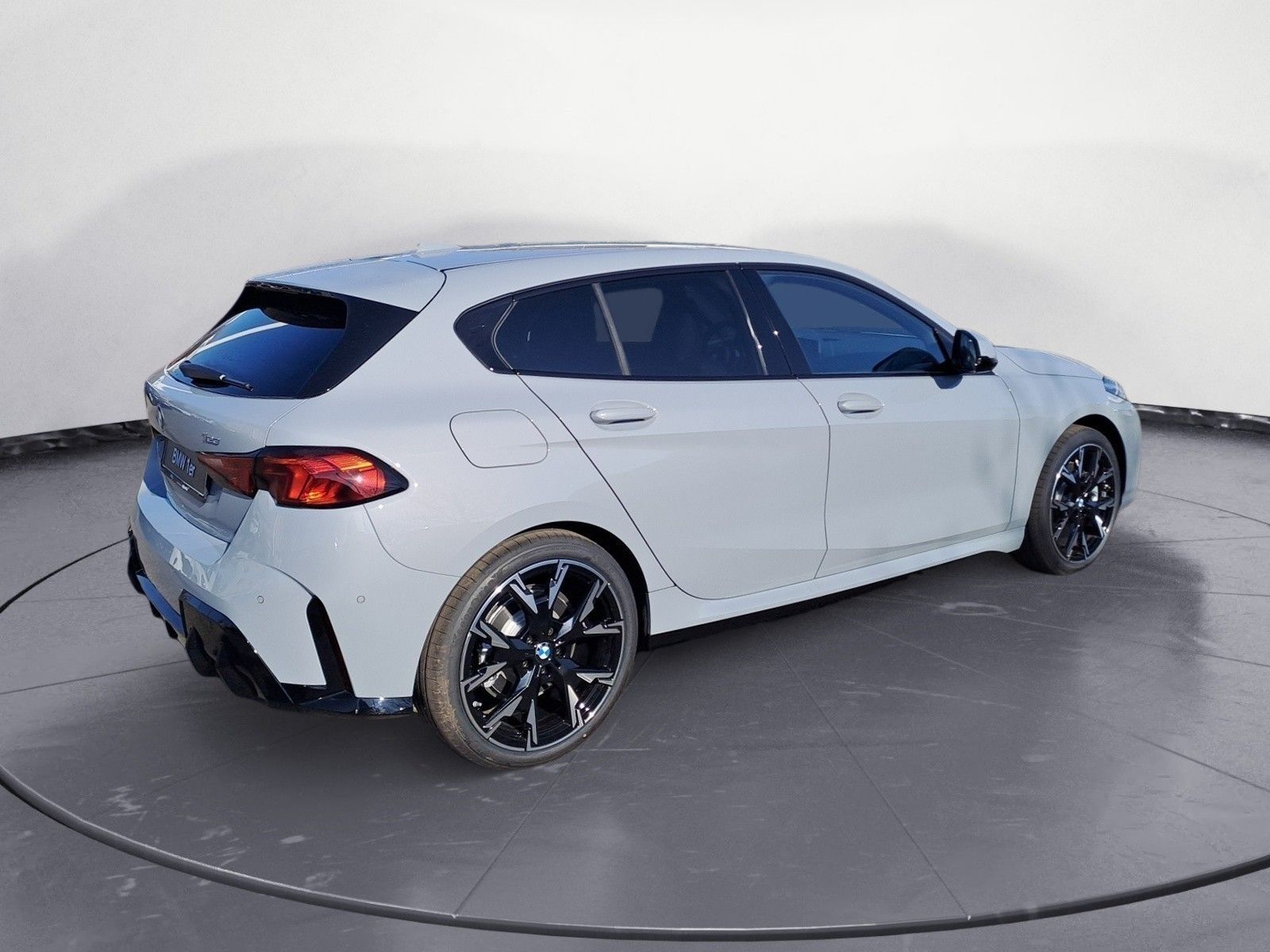 BMW 123 - Bild 4