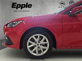 Seat Leon Style 1.0 AHK-klappbar El. Panodach StandHZ - Seat Gebrauchtwagen von 2022