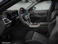 BMW i4 - Vorschau Bild 4