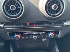 Fahrzeugabbildung Audi A3 35 TDI Sportback s-tronic Navi Leder Xenon