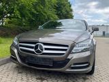Mercedes-Benz CLS 350 Shooting Brake CLS 350 CDI 4MATIC Sh... - Mercedes-Benz CLS 350 Shooting Brake Diesel Gebrauchtwagen