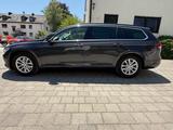 Volkswagen Passat Variant 1.4 TSI ACT DSG Comfortline  - VW Passat Variant Gebrauchtwagen in München