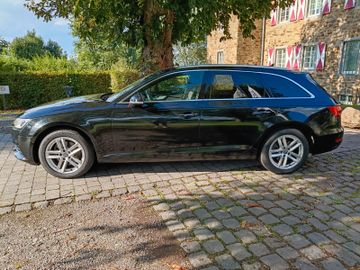 Audi A4 - 3