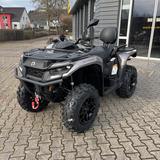 Can-Am Outlander MAX XT 700 T MY25