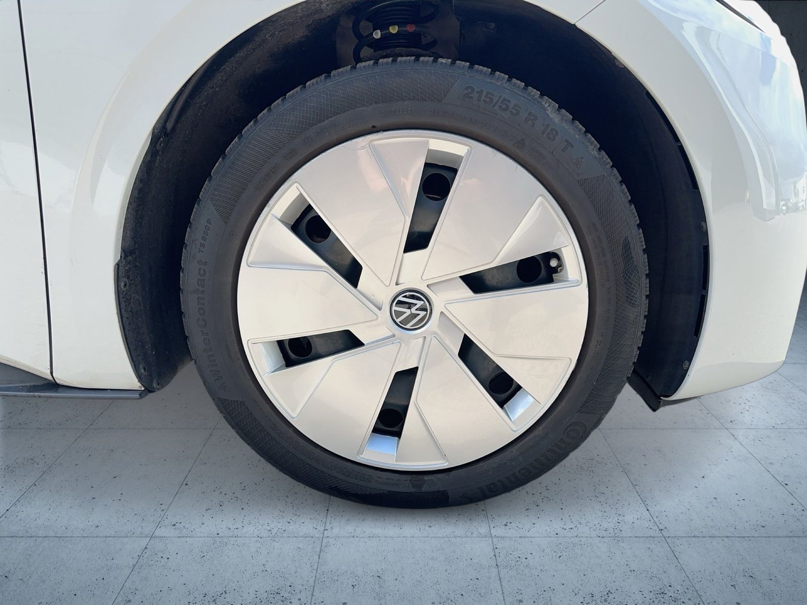 Volkswagen ID.3 - Bild 7