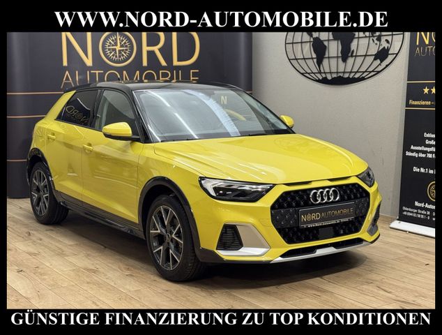 AUDI A1 allstreet 1.0 30 TFSI S-Tronic Virt.Cockpit