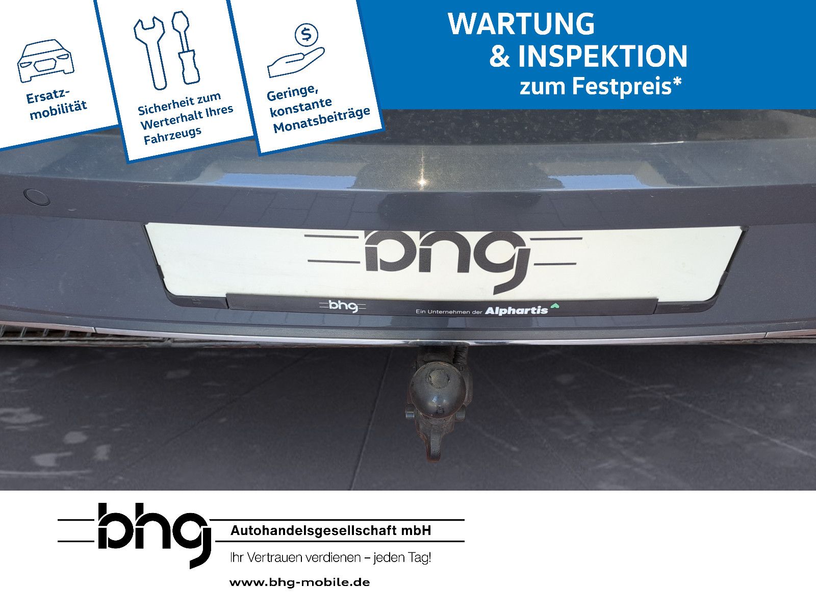 Volkswagen Golf - Bild 19