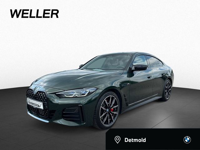 BMW M440i GC M Sport Pro HUD H/K PA+ ACC GSD Laser