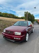 Volkswagen Vento GLX - Volkswagen Vento Benziner Gebrauchtwagen