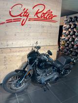 Harley-Davidson LOW RIDER S inkl. KESS Auspuff u.v.m. - Offers