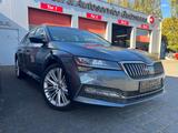 Skoda Superb Combi L&K 4x4 - Skoda Superb Gebrauchtwagen in Berlin