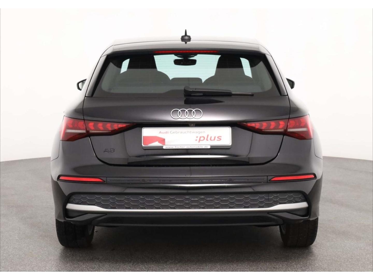 Audi A3 Sportback 40 TFSI e Advanced NAV/RFK/ACC, миниатюра 6