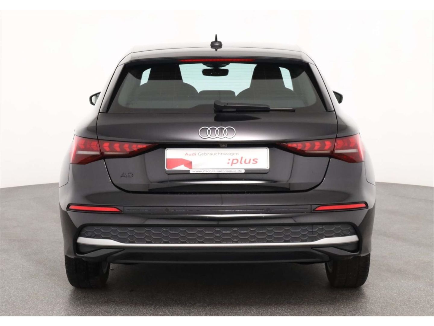 Audi A3 - Bild 6