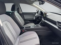 SEAT Leon Sportstourer 2.0 TDI DSG Style LED Navi Rfk SEAT Leon Sportstourer 2.0 TDI DSG Style LED Navi Rfk